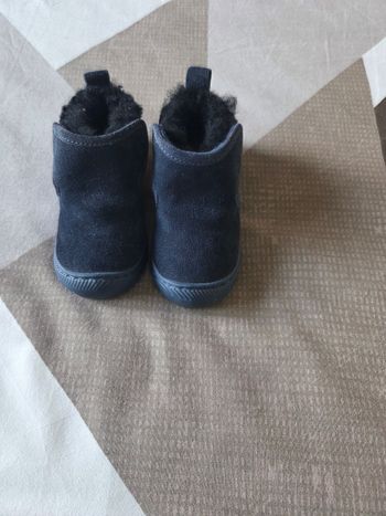 Chaussons 