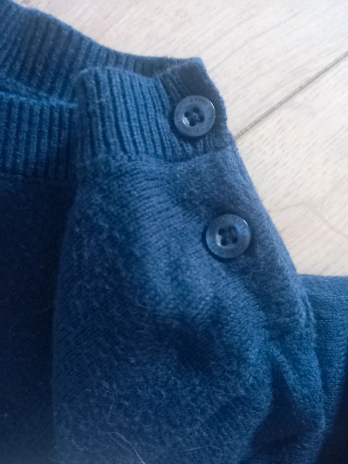Tunique pull - photo numéro 4