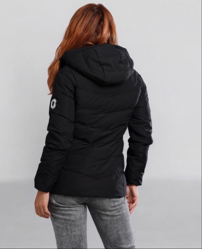 Doudoune comme des loups - photo numéro 2