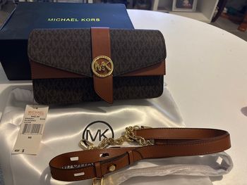 Sac mickael kors 