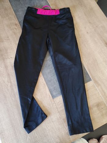 Jogging fille energetics neuf 10 ans