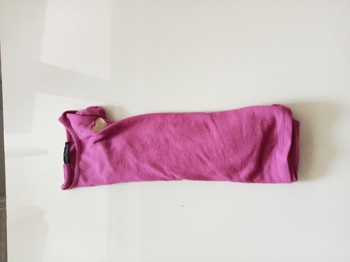 pull fille - photo numéro 6