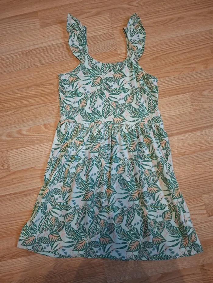 Robe d'été
