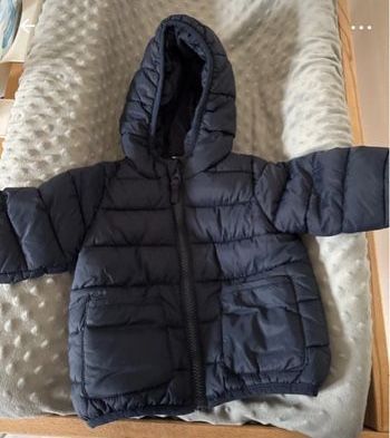 Veste 