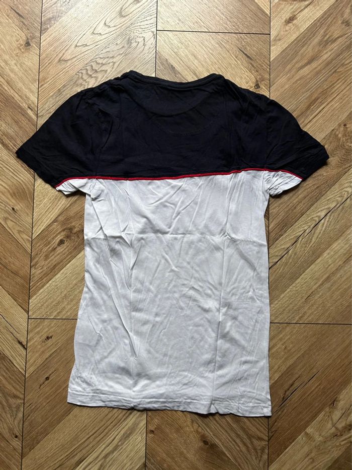 Teeshirt Brave Soul - photo numéro 4