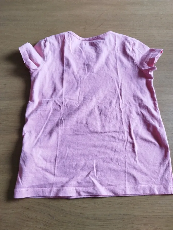 Tee shirt motifs dauphin - photo numéro 2
