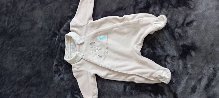 Pyjama - photo numéro 4