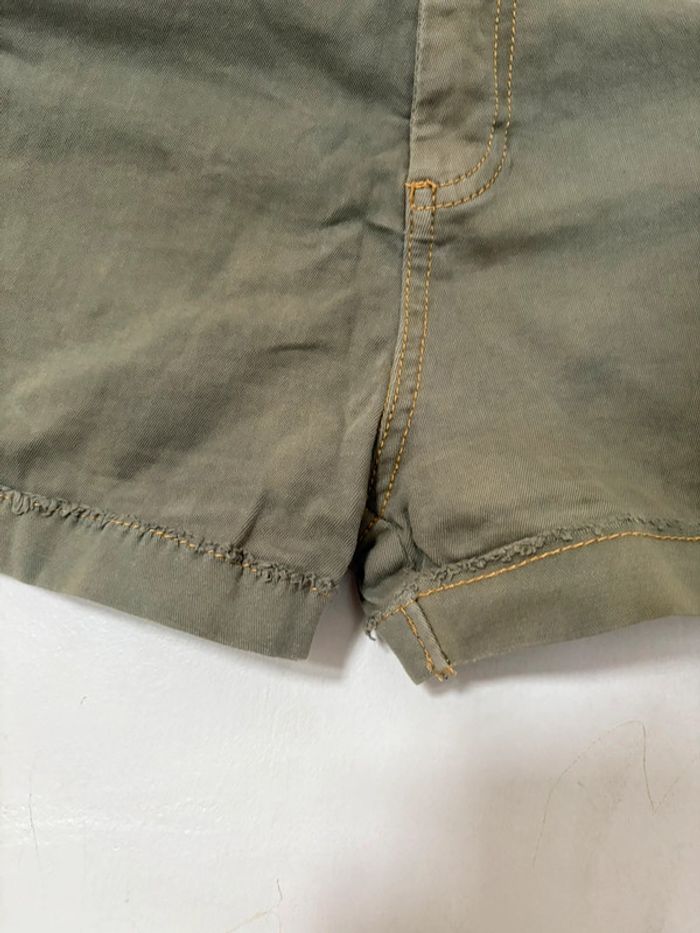 Short Denim co • 14ans - photo numéro 3