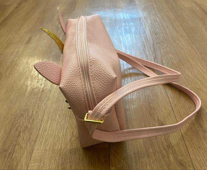 Sac à main Purse Pets Licorne 5 ans + - photo numéro 3