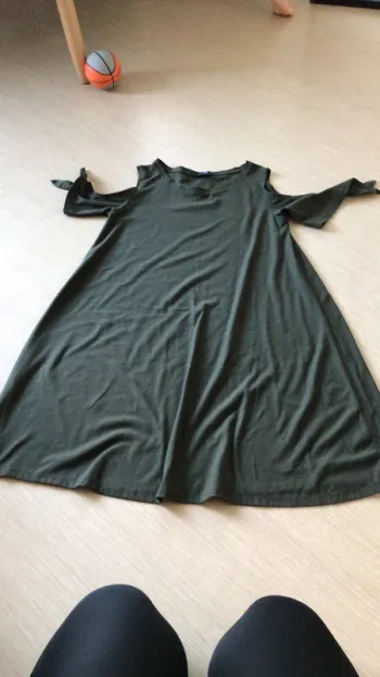 Robe légère