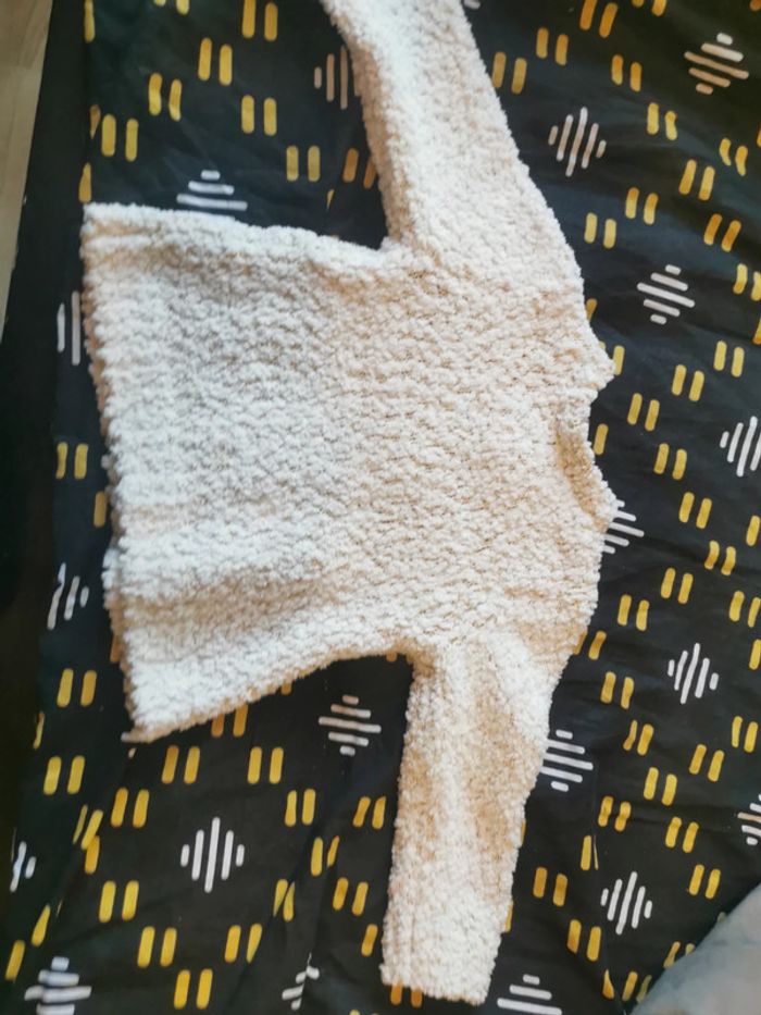 Gilet orchestra 6 mois - photo numéro 3