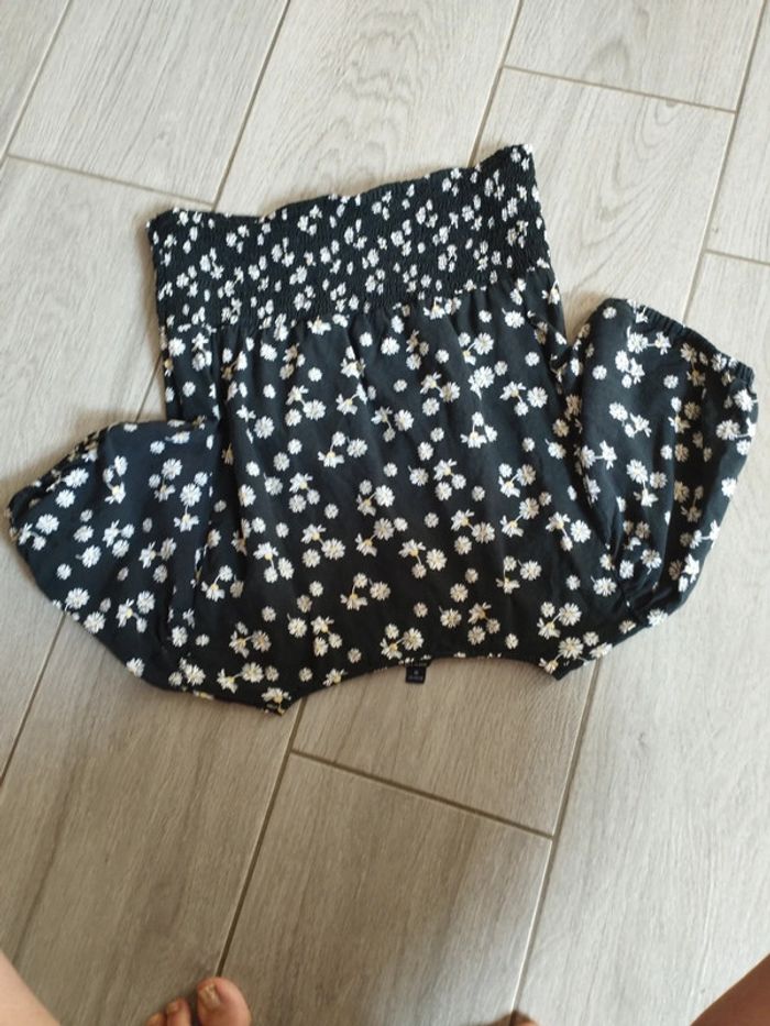 Top court - photo numéro 4