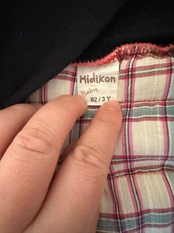 Gillet taille 3 ans - photo numéro 2