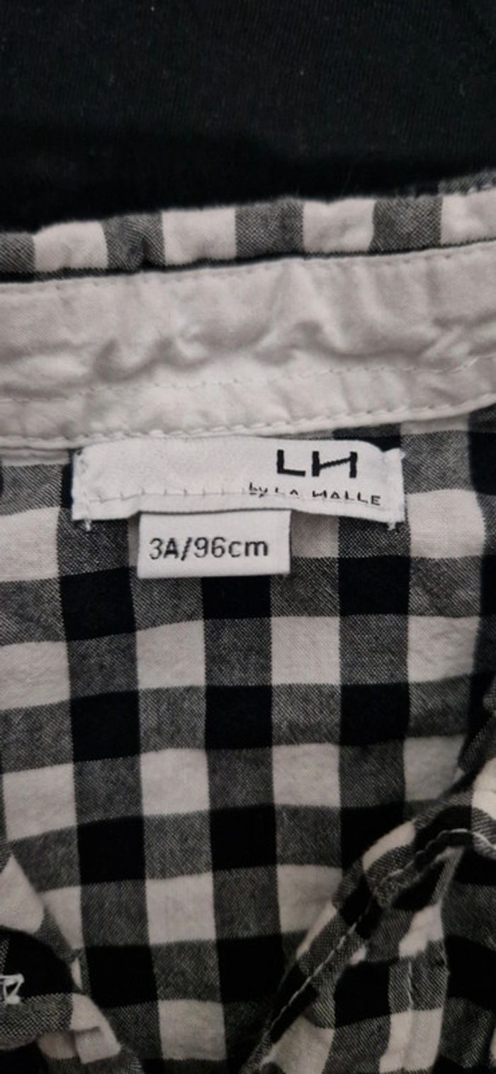 Lot de t-shirts - 3 ans - photo numéro 8