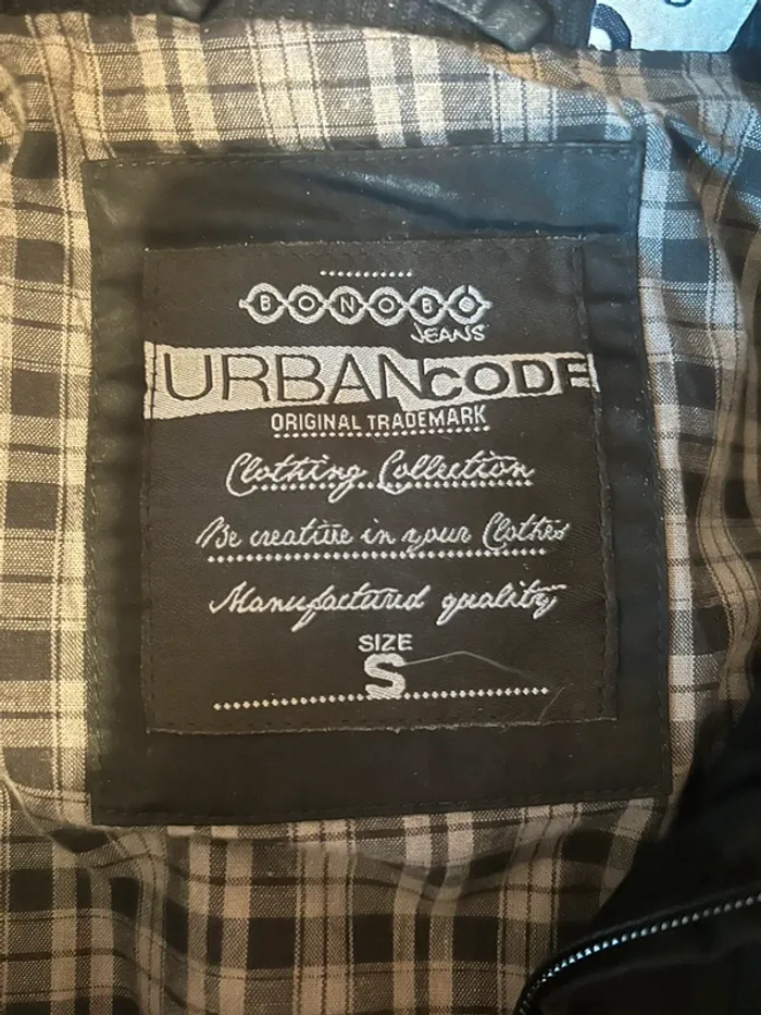 Blouson été - photo numéro 3