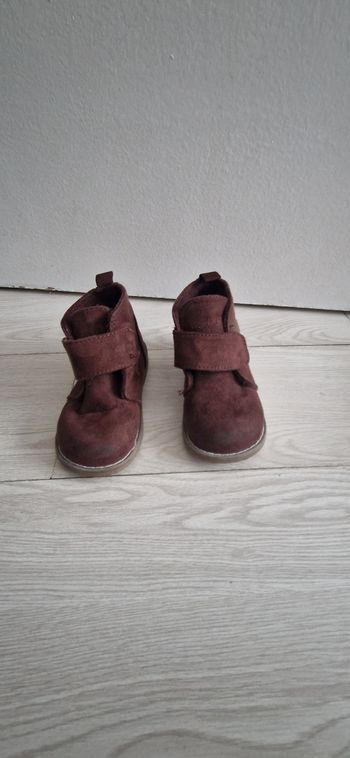 Bottines garçon, H&M