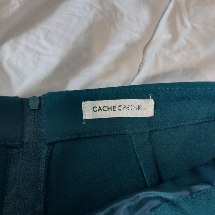 Short 34 - photo numéro 3