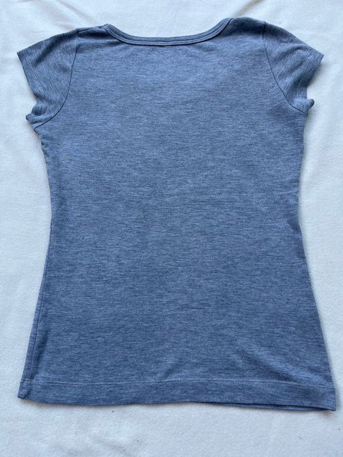 2 T-shirts M - photo numéro 3