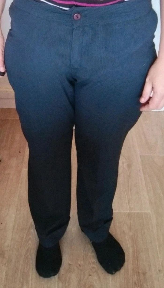 Pantalon de costume - photo numéro 3