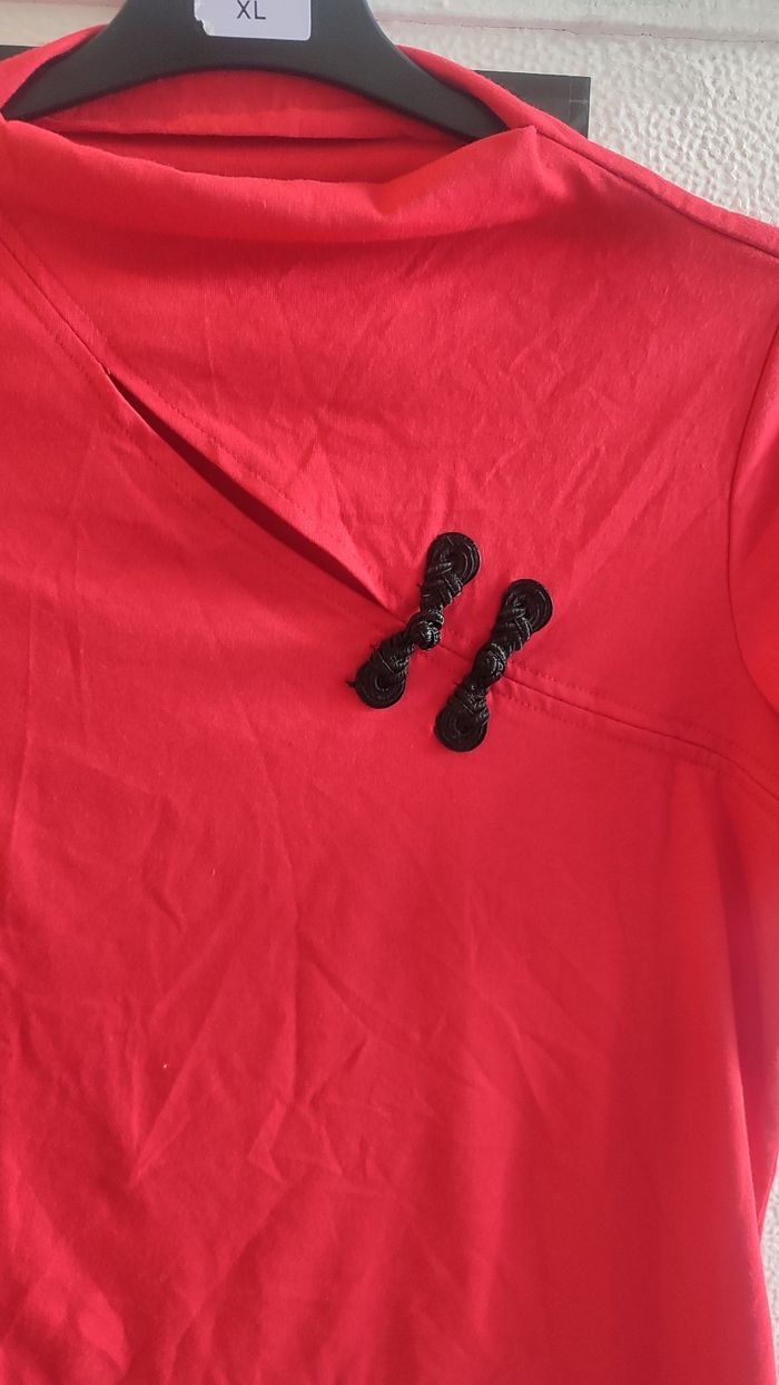 Tee shirt - photo numéro 2