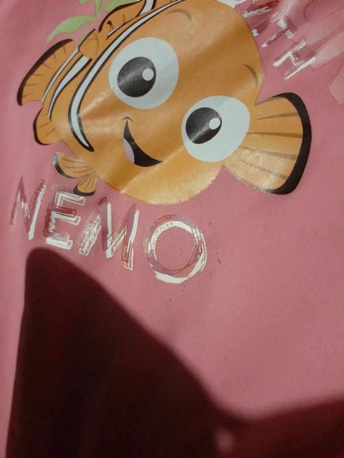 Combinaison natation piscine plage nemo - photo numéro 3