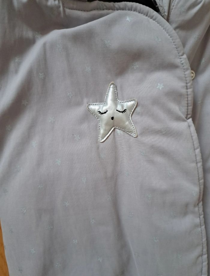 Combipilote 9 mois - photo numéro 3