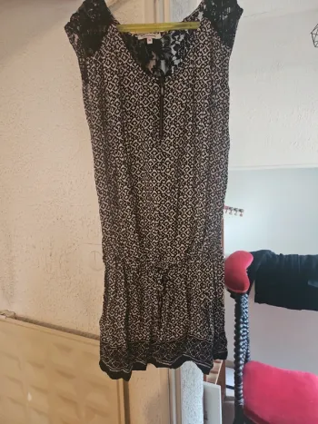 robe maternité