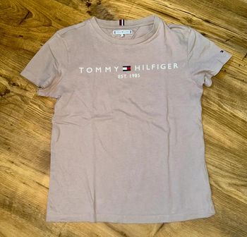 T-shirt Tommy Hilfiger, 12 ans