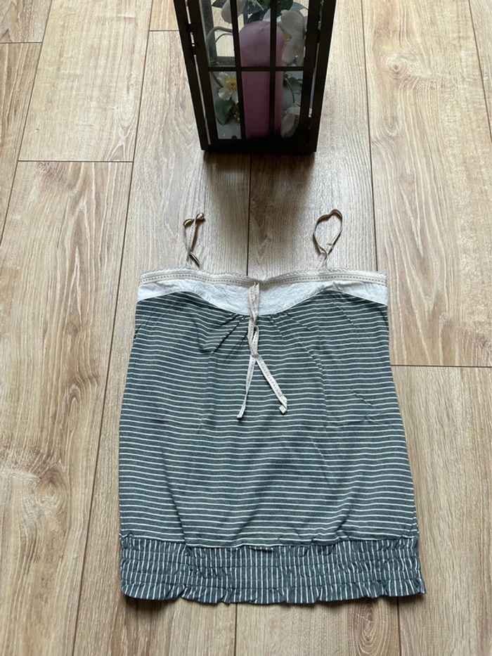 Débardeur Promod 38/M