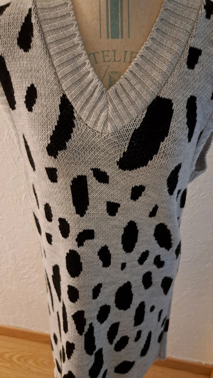 Robe pull - photo numéro 2