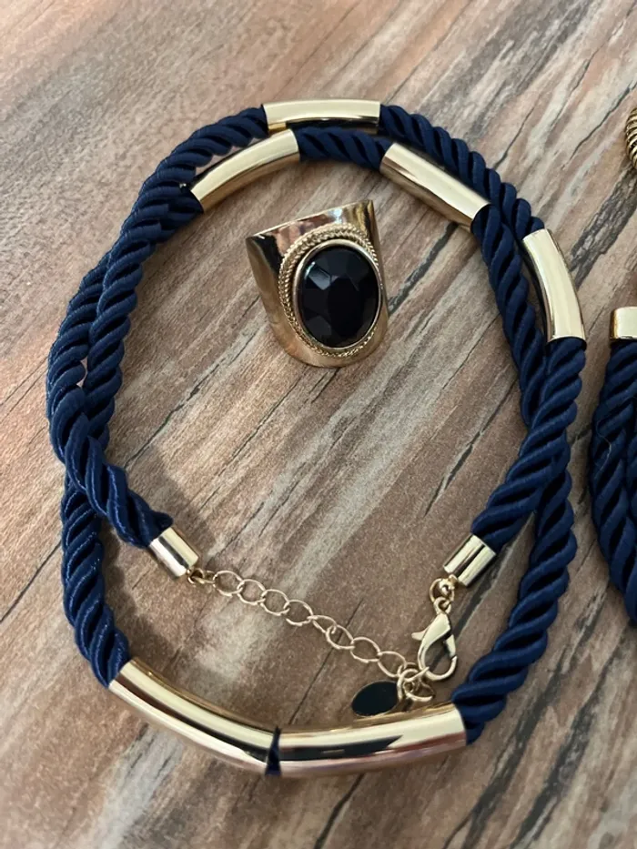 Ensembles bijoux - photo numéro 4