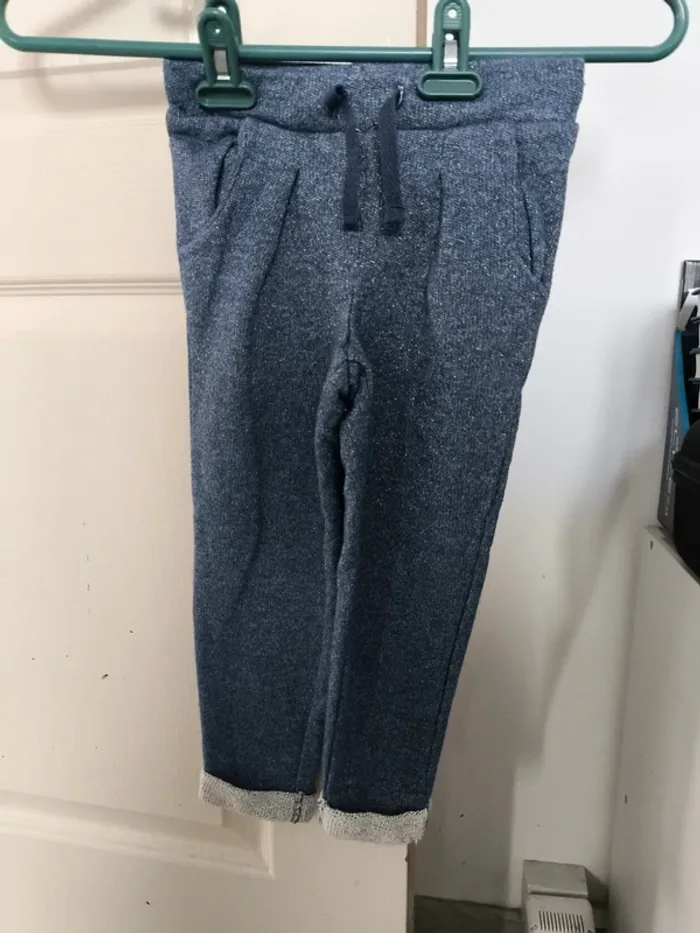Pantalon de survêtement/pantalon 3 ans