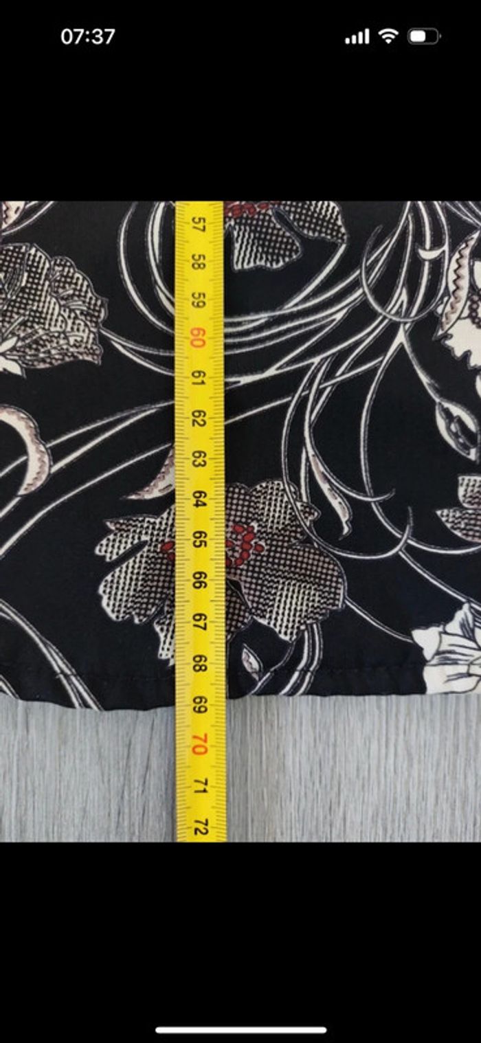 Chemise Vie Ta Vie Paris taille 3 - photo numéro 9