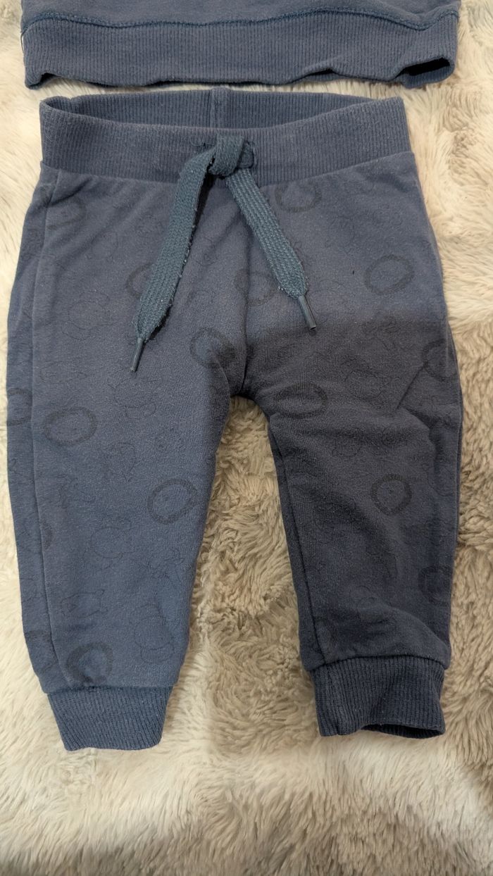 Ensemble Zeeman taille 1 mois - photo numéro 6