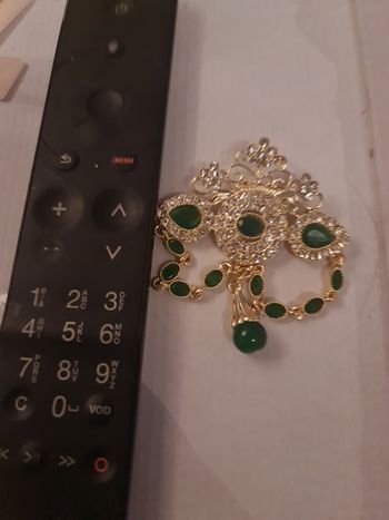 Les bijoux de bounika occasion