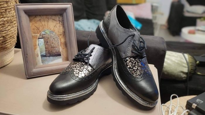 Chaussures - photo numéro 2