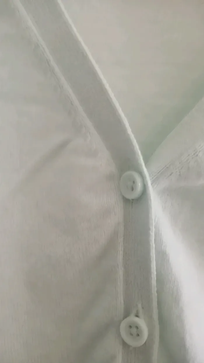 Gilet vert d'eau - T.0 - photo numéro 4