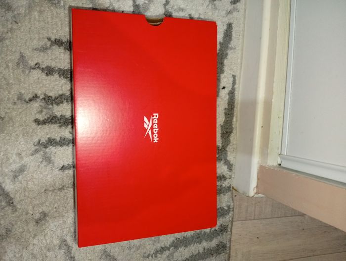Reebok neuves - photo numéro 7