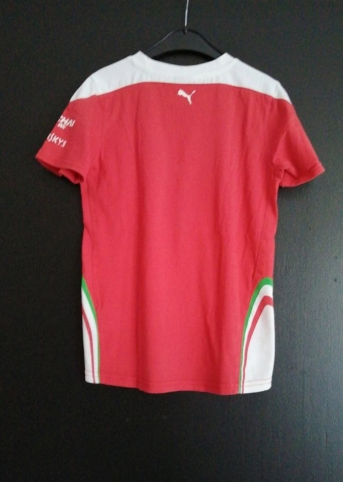 1 baggy +2 Tee-shirts 10 ans - photo numéro 5