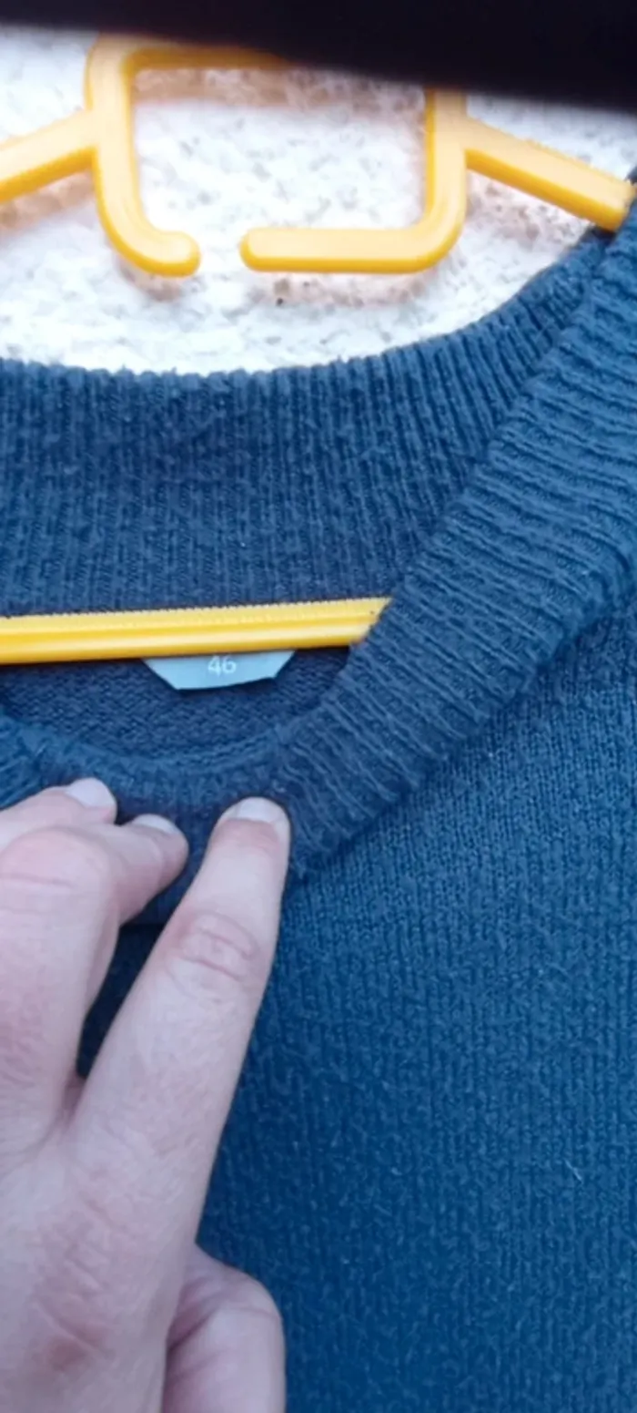 Pull femme taille 46 Zeeman - photo numéro 2