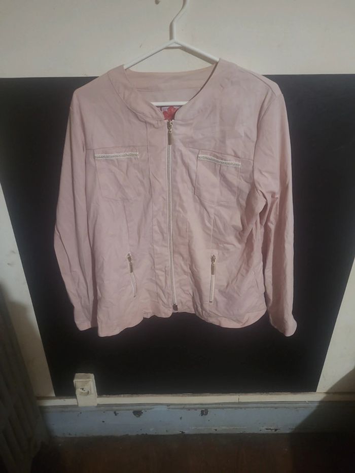 Veste légère