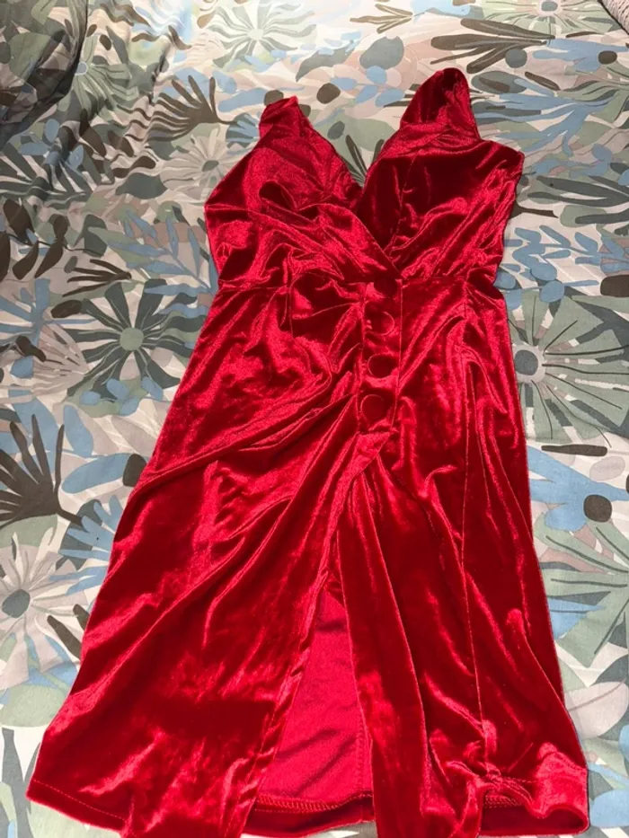 Robe de fête