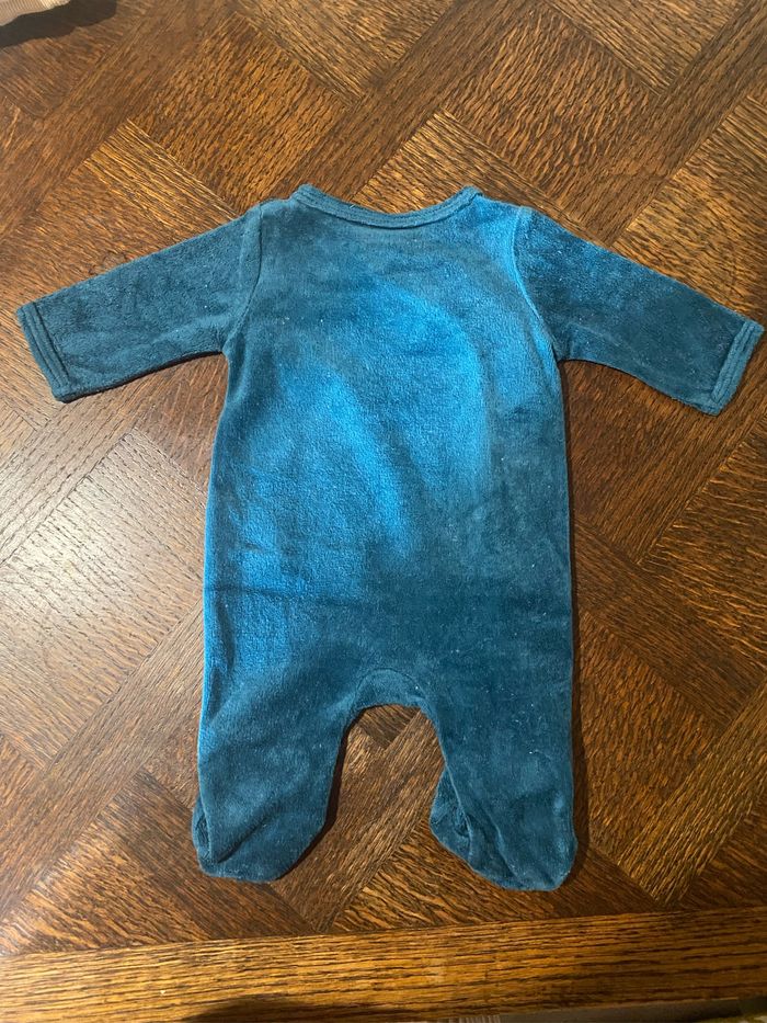 Pyjama 0 - photo numéro 3