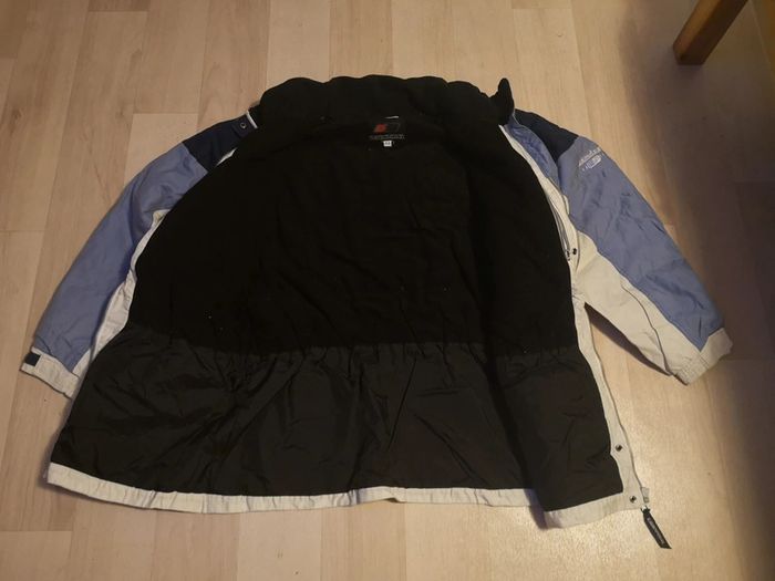 Combinaison de ski femme taille 42/44 - photo numéro 2