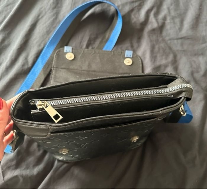 Sac bandoulière