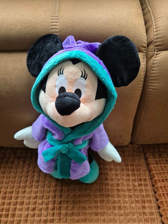 Peluche - photo numéro 3