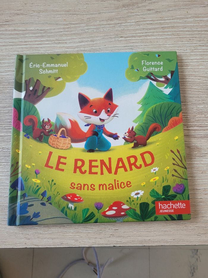 Livre