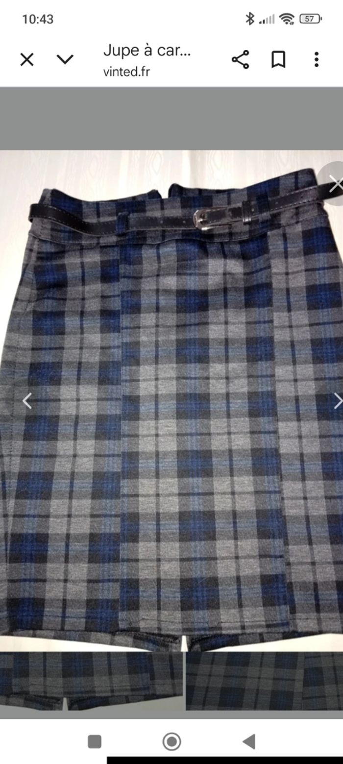 Jupe - photo numéro 3