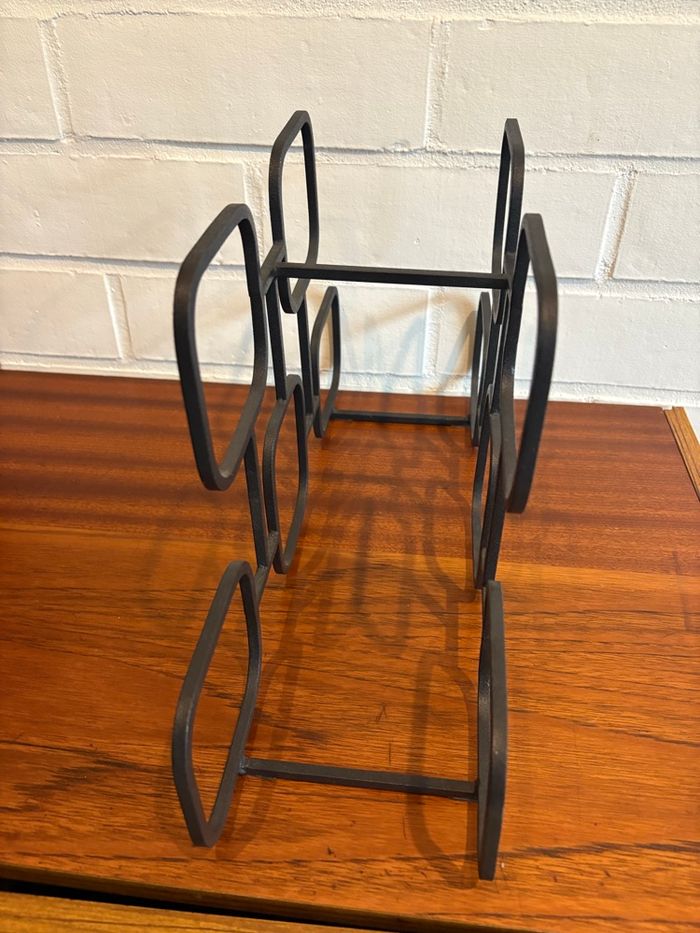 Porte-bouteille de vin XLBOOM - photo numéro 3