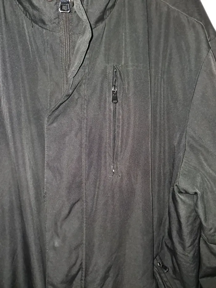Veste manteau - photo numéro 2